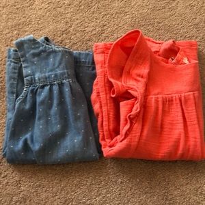 Dress bundle